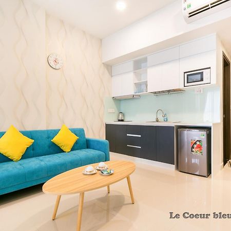 Tresor Studios Ho Chi Minh-byen Eksteriør bilde