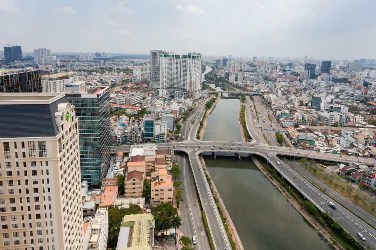 Tresor Studios Ho Chi Minh-byen Eksteriør bilde