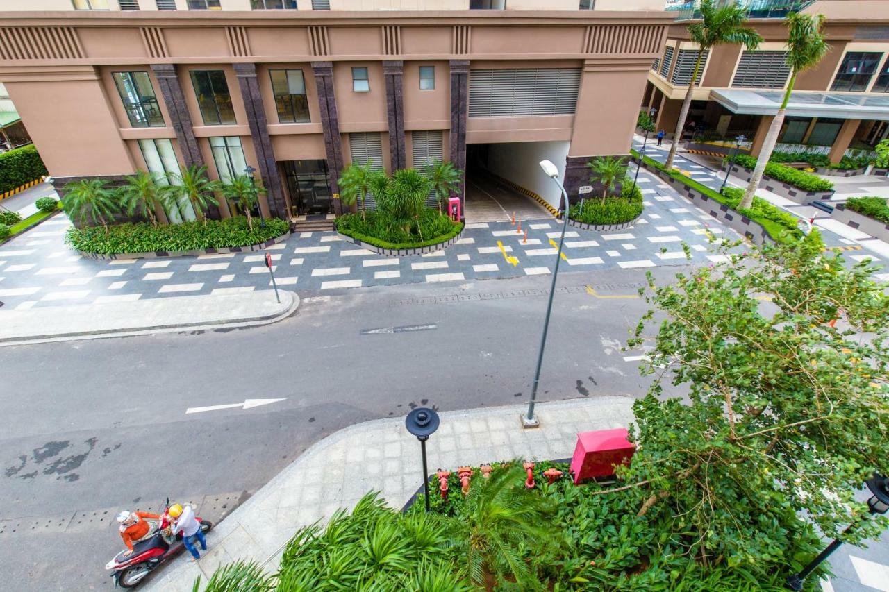 Tresor Studios Ho Chi Minh-byen Eksteriør bilde